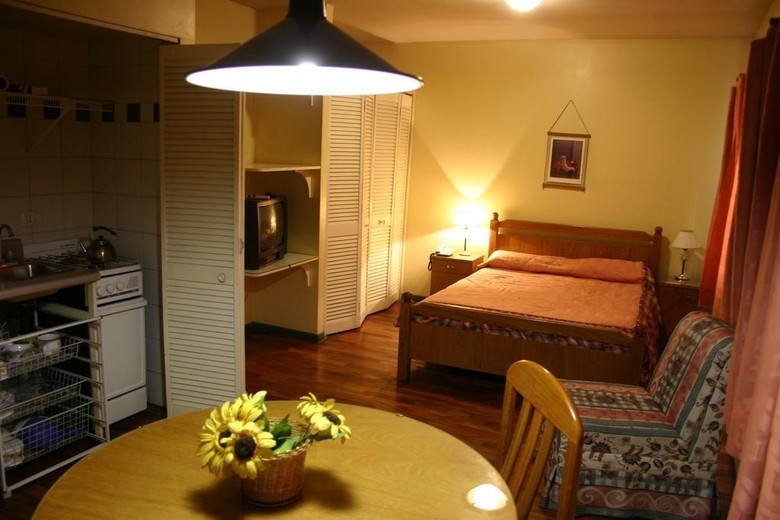 Hotel San Lorenzo Apartments