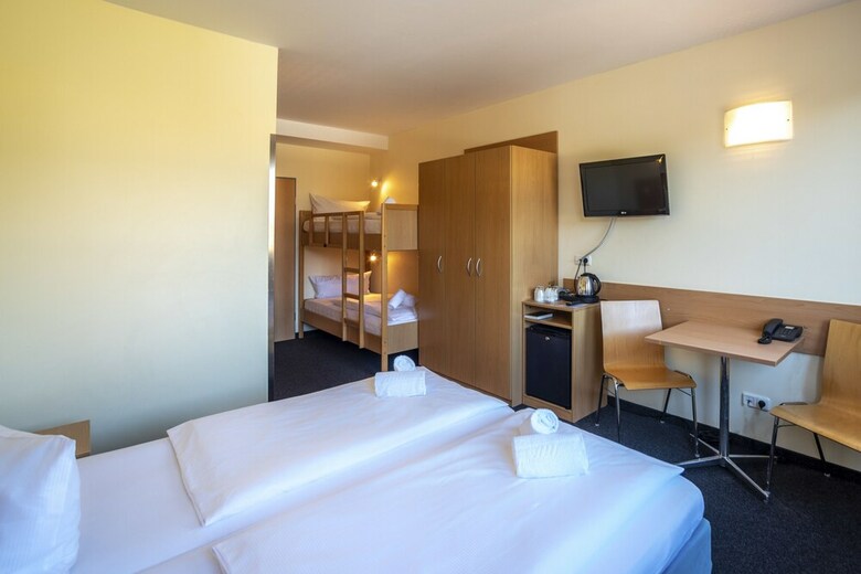 Citylight Hotel Berlin