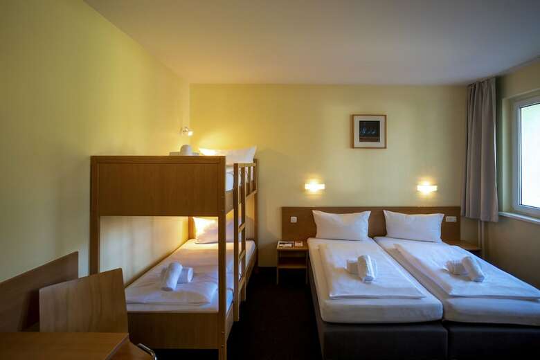 Citylight Hotel Berlin