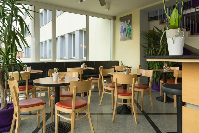 Citylight Hotel Berlin