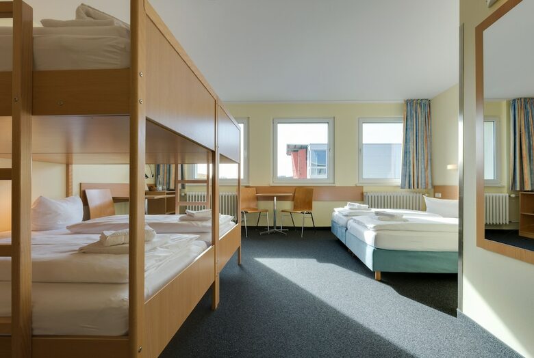 Citylight Hotel Berlin