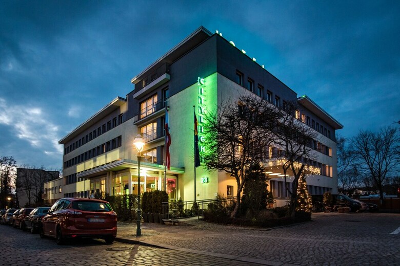Citylight Hotel Berlin