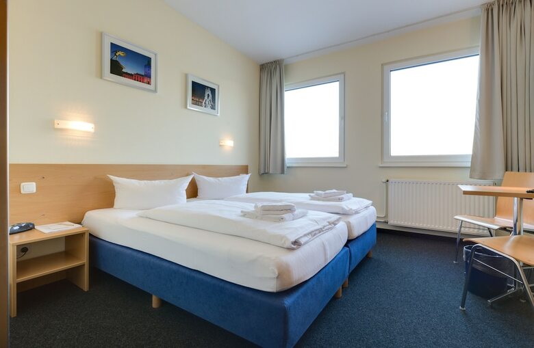 Citylight Hotel Berlin