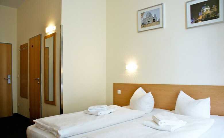 Citylight Hotel Berlin
