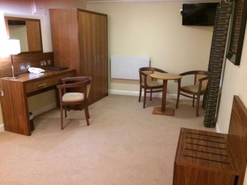 Hotel Nevis Bank Inn