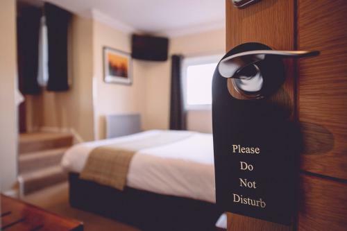 Hotel Nevis Bank Inn