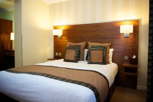 Hotel Nevis Bank Inn