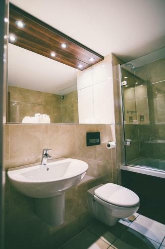 Hotel Nevis Bank Inn