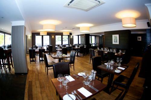 Hotel Nevis Bank Inn