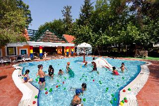 Corinthia Club Hotel Tekirova