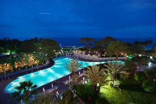 Corinthia Club Hotel Tekirova