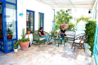 Aparthotel Blue Paradise