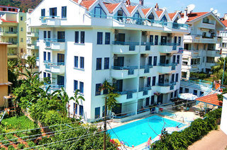 Aparthotel Blue Paradise