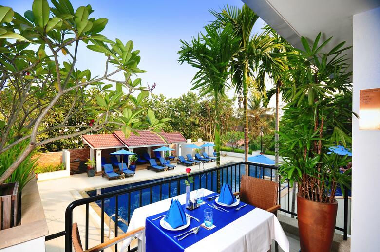 Tara Angkor Hotel