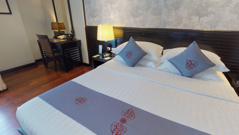Tara Angkor Hotel