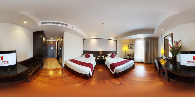 Tara Angkor Hotel