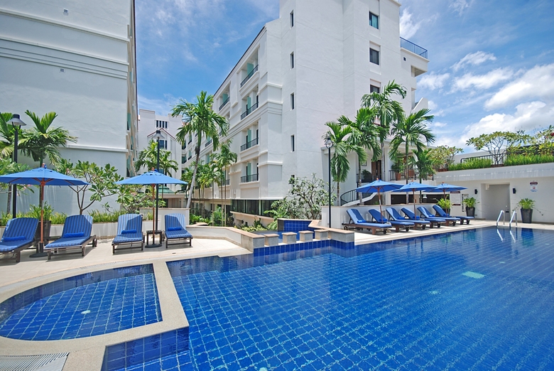 Tara Angkor Hotel