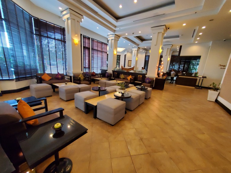 Tara Angkor Hotel