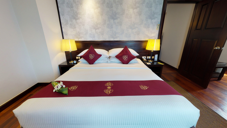 Tara Angkor Hotel