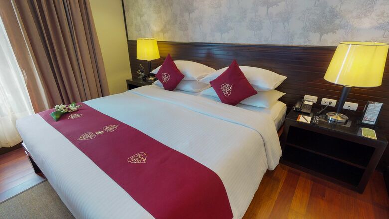 Tara Angkor Hotel
