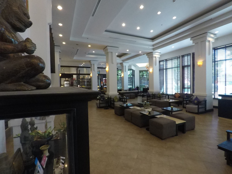 Tara Angkor Hotel