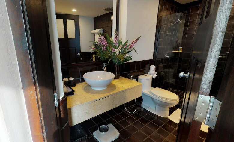 Tara Angkor Hotel