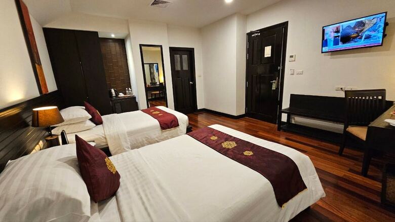 Tara Angkor Hotel