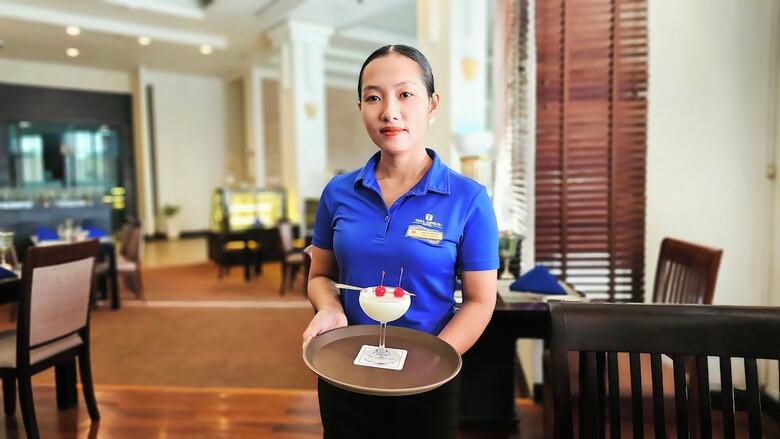 Tara Angkor Hotel