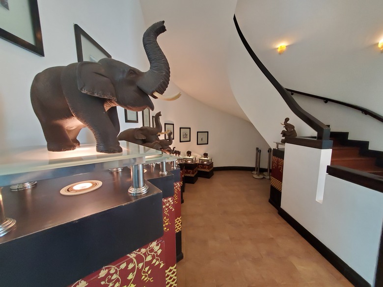 Tara Angkor Hotel