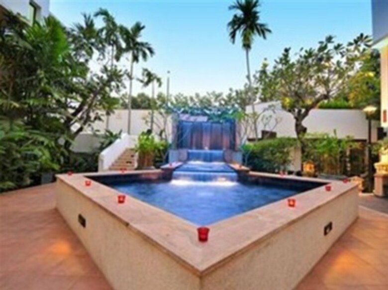 Tara Angkor Hotel
