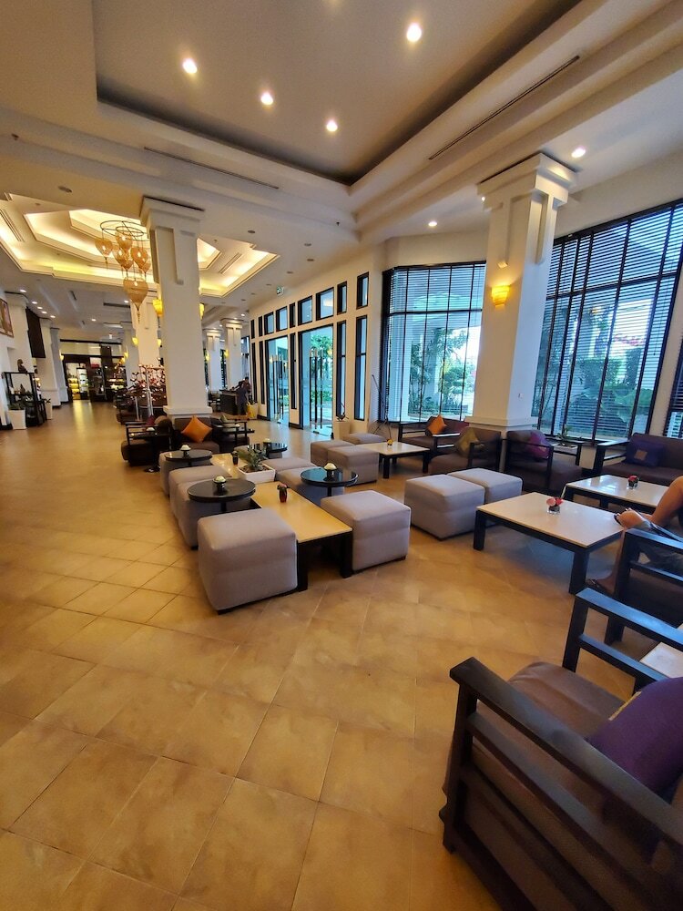 Tara Angkor Hotel