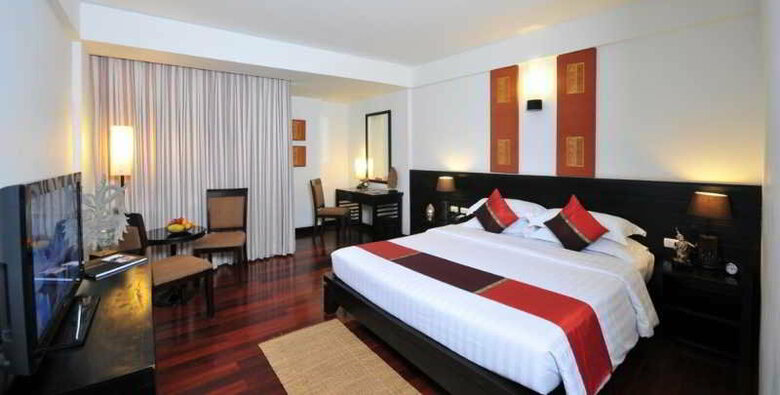 Tara Angkor Hotel