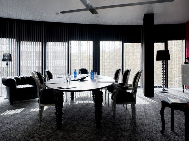 Hotel Barcel� Raval