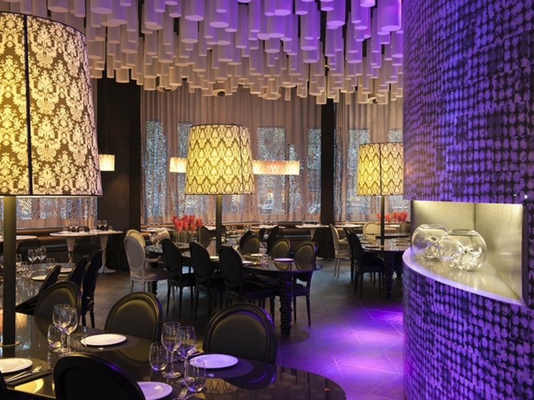 Hotel Barcel� Raval