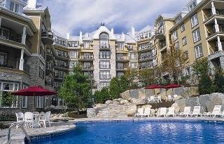 Hotel Le Westin Resort