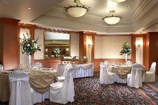 Hotel Le Westin Resort