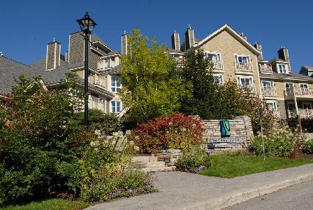Hotel Ermitage Du Lac
