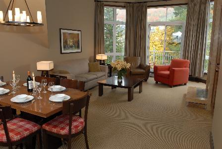 Hotel Ermitage Du Lac