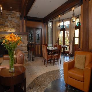 Hotel Ermitage Du Lac
