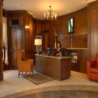 Hotel Ermitage Du Lac
