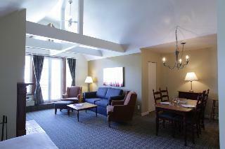 Hotel La Place Saint Bernard