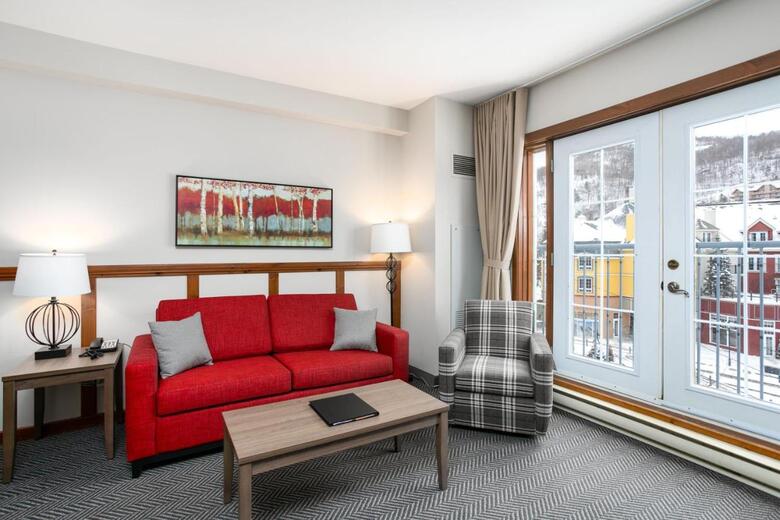 Hotel Tour Des Voyageurs