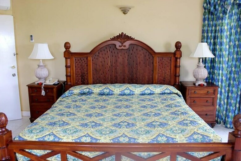 Hotel Beachcomber Club