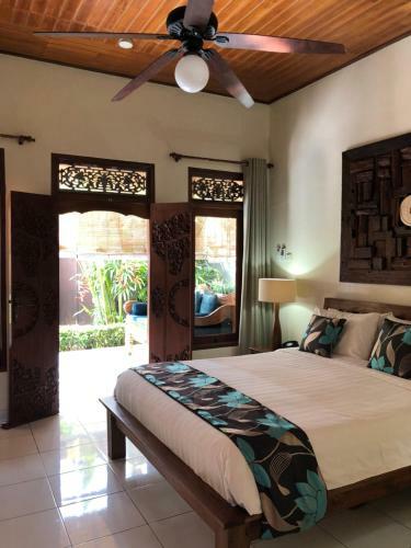 Villa Ariana