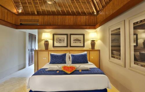 Hotel Sudamala Suites & Villas Senggigi