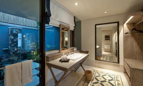 Hotel Sudamala Suites & Villas Senggigi