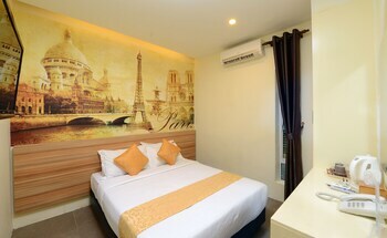 Hotel Sri Permaisuri