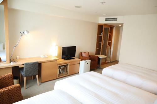Hotel Associa Shizuoka
