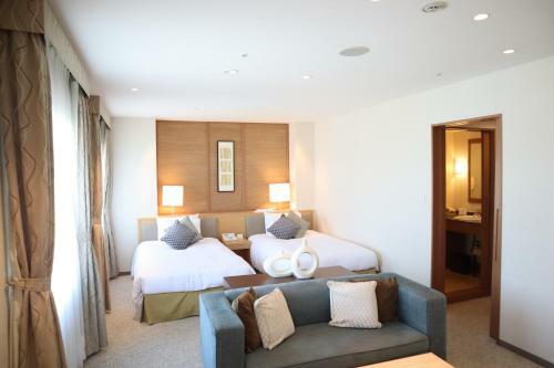 Hotel Associa Shizuoka