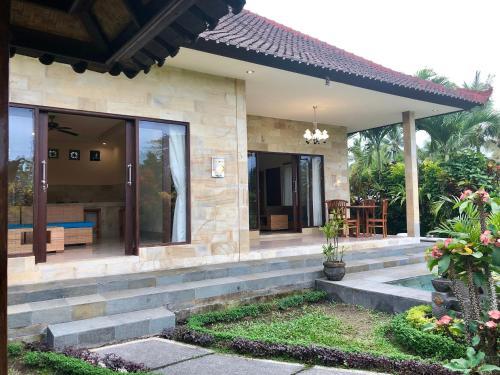 Rumah Surga Villa